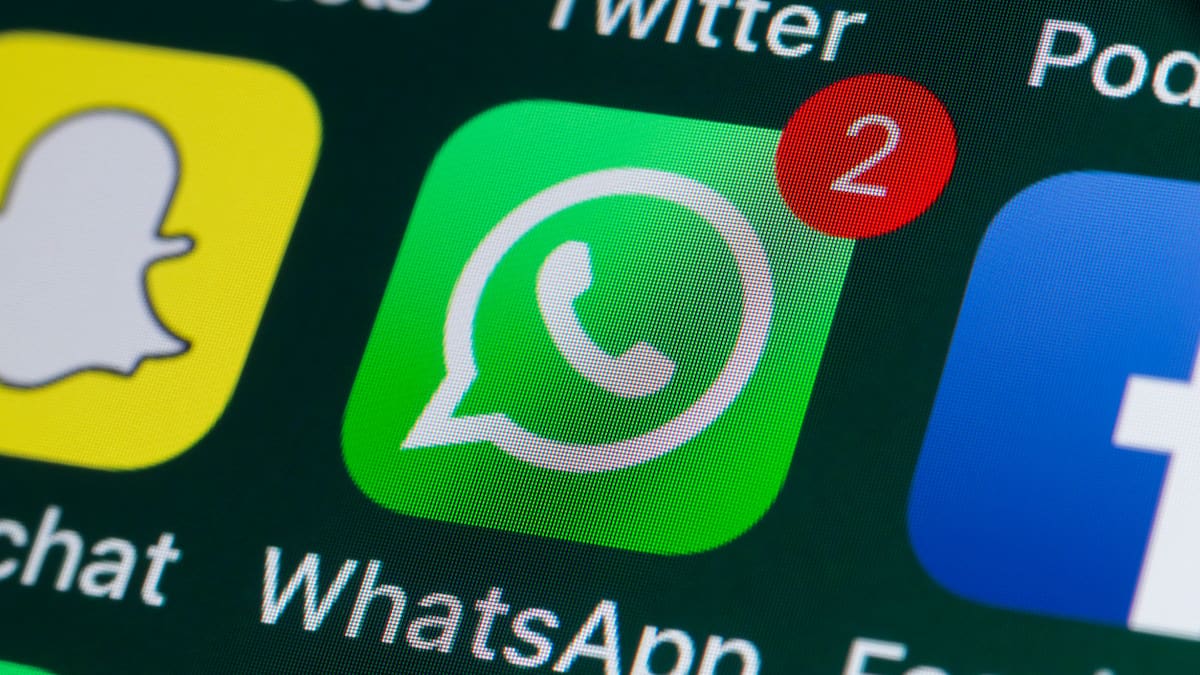 La función de WhatsApp que llega y que no sabías que necesitabas