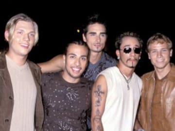 ‘I Want It That Way’ cumple 24 años: el misterioso significado de la canción de Backstreet Boys