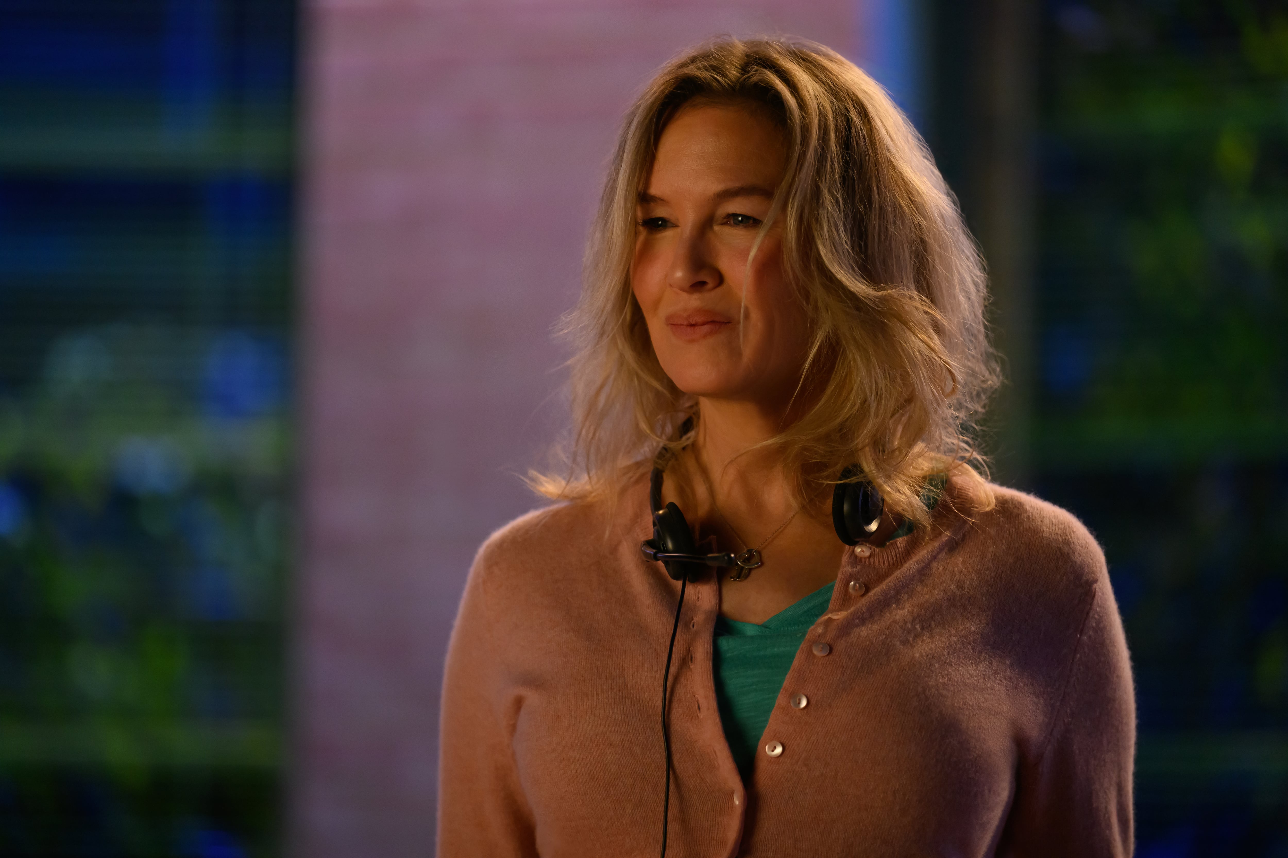 Renée Zellweger en &#039;Bridget Jones: Loca Por Él&#039;. / Universal Pictures