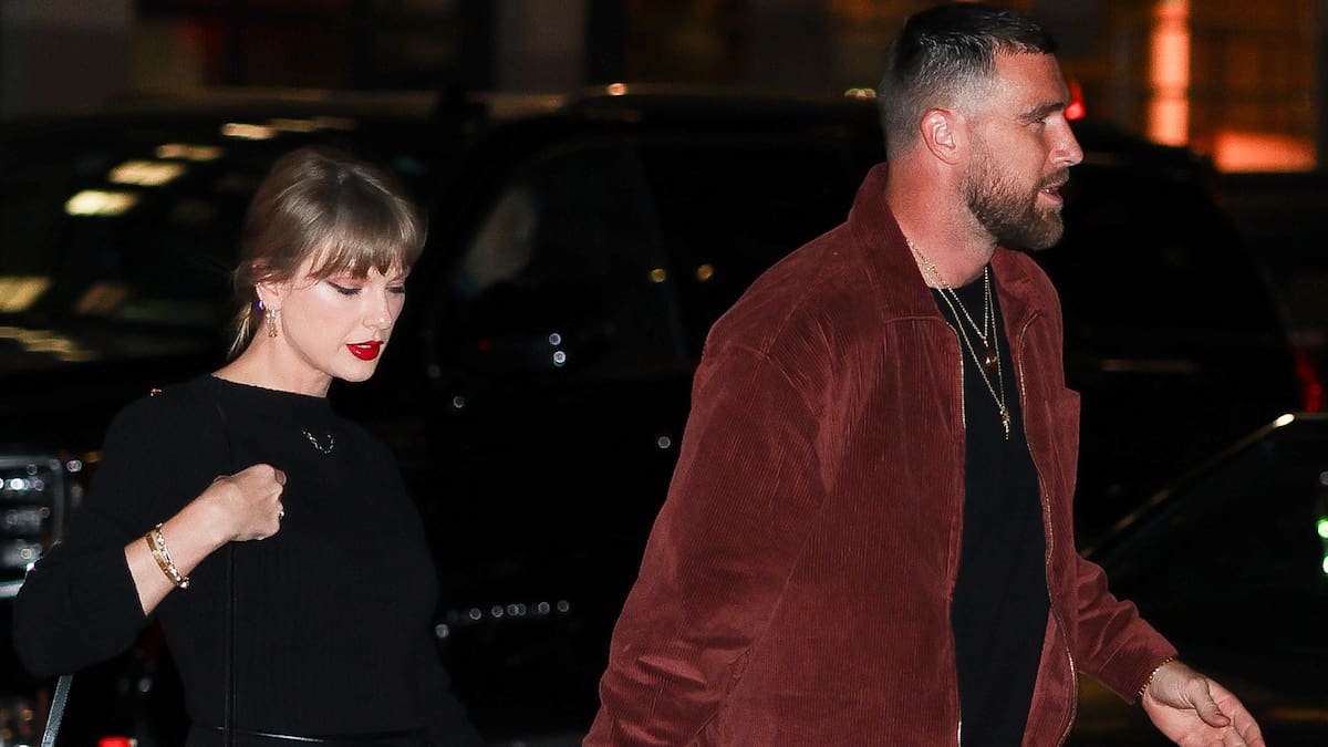 Taylor Swift, Travis Kelce y su historia de amor inspiran ‘Sucedió un domingo’: “Me vi cautivada por su épica magia”