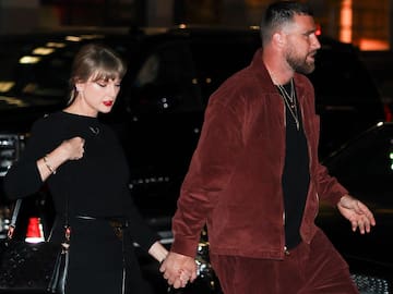 Taylor Swift, Travis Kelce y su historia de amor inspiran ‘Sucedió un domingo’: “Me vi cautivada por su épica magia”