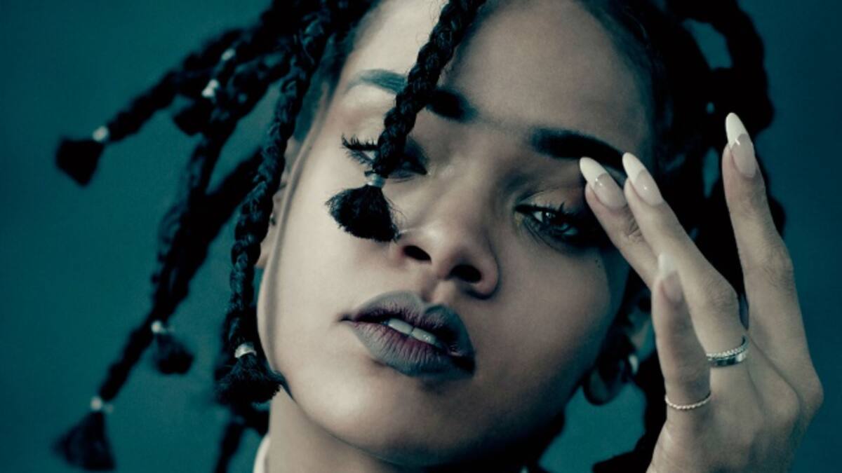 Rihanna interpretará su papel más importante hasta la fecha