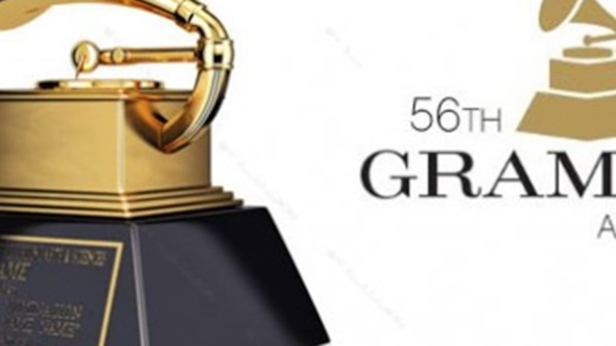Robin Thicke, Lorde, Imagine Dragons y más actuarán en los Grammy