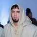 Anuel AA presenta a su nueva novia con un apasionante beso: Yailin La Mas Viral