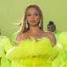 Beyoncé se convierte en la nueva portada de British Vogue y da pistas sobre su nuevo disco