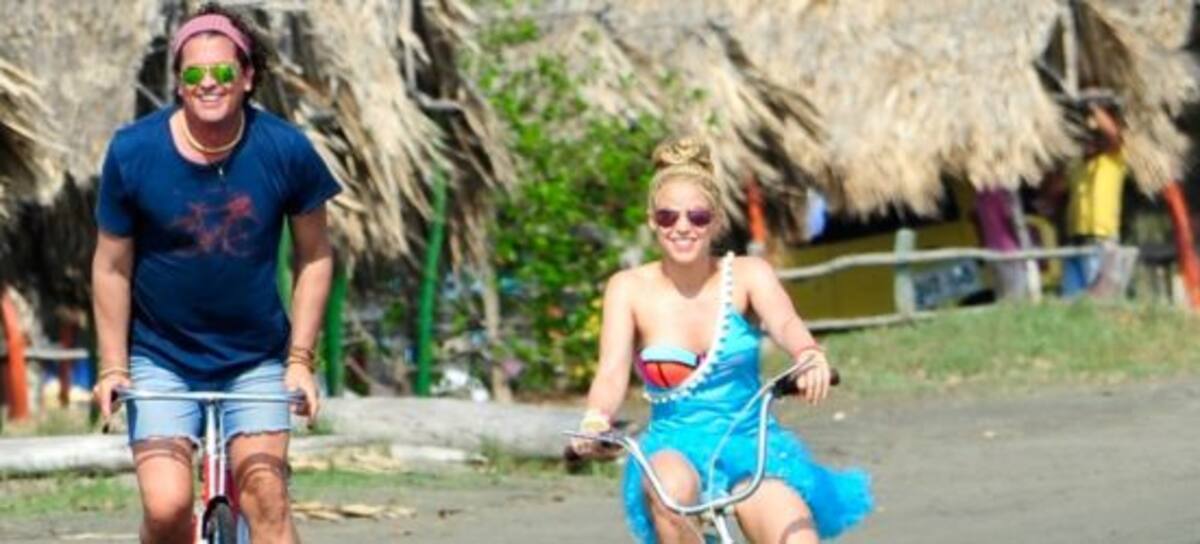 Se robaron la bicicleta de "La Bicicleta"