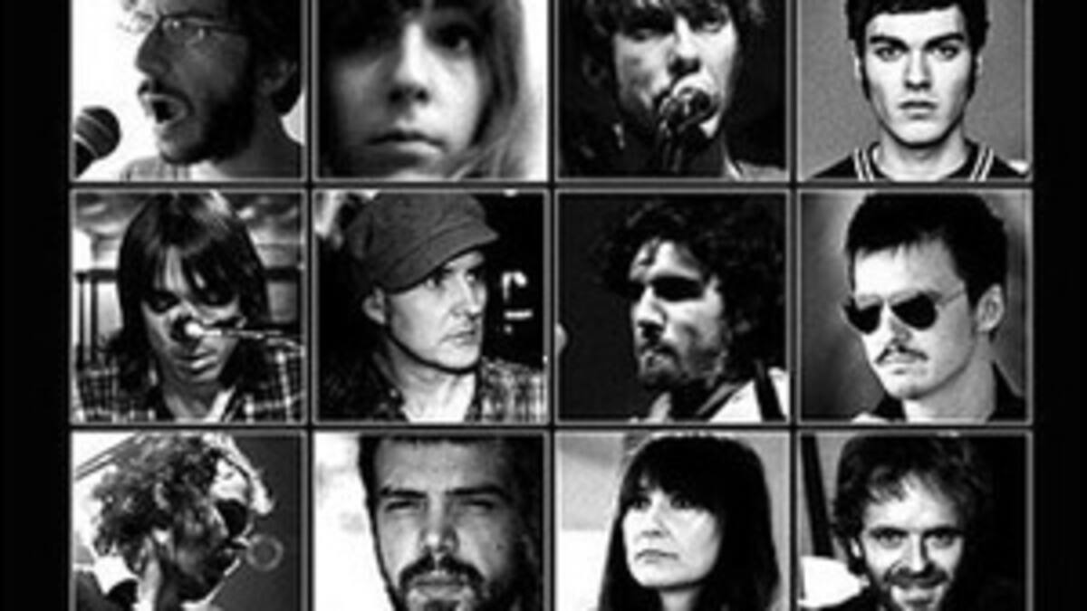 Amaral, Vetusta Morla, Coque Malla y más, juntos por el 'Let it Be'