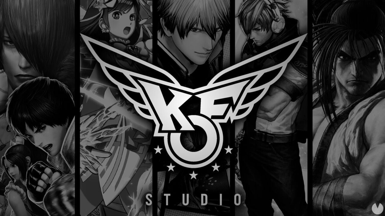 KOF STUDIO