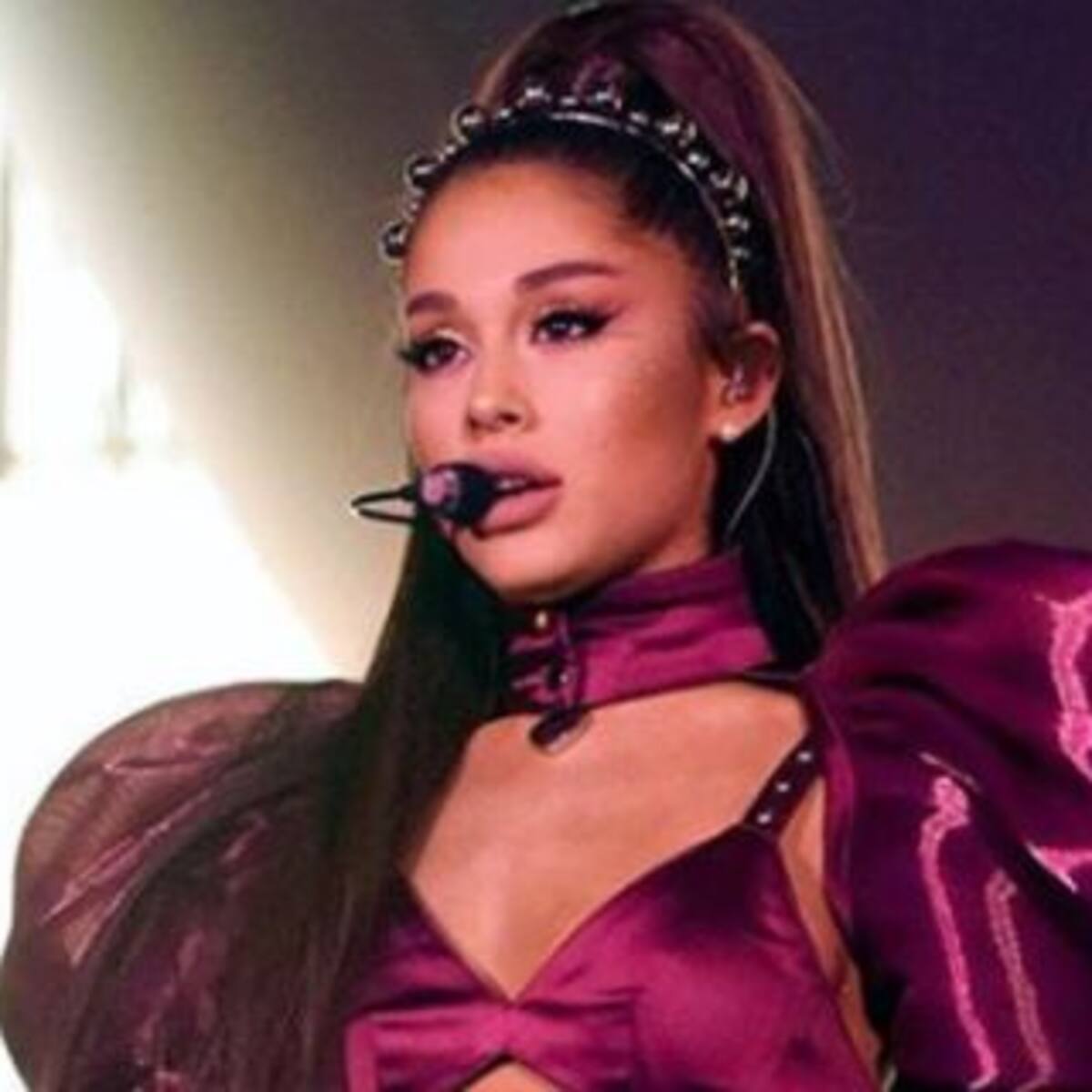 Este sería el nuevo novio de Ariana Grande