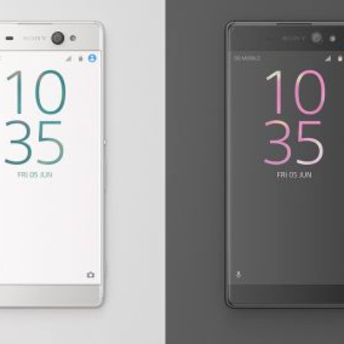Ganate el nuevo Sony Xperia XA Ultra