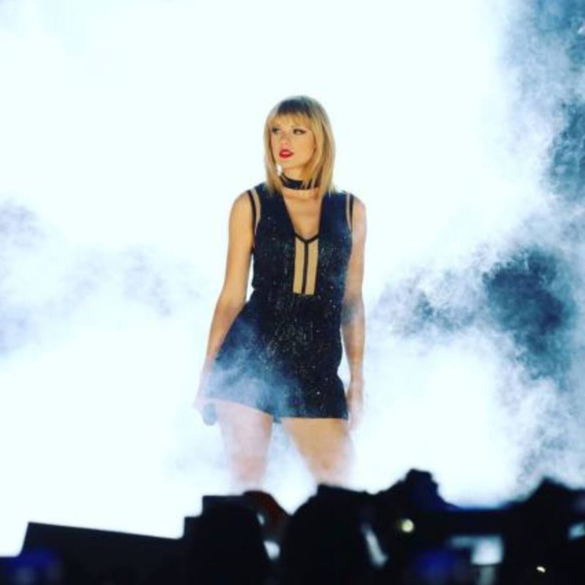 ¿Taylor Swift se despide de Youtube?
