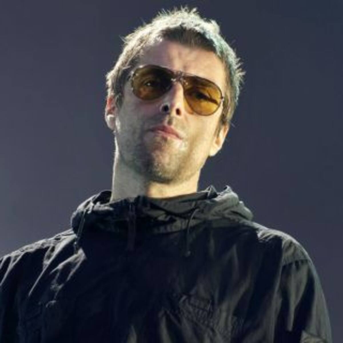 Liam Gallagher presentó el tema ‘Shockwave’
