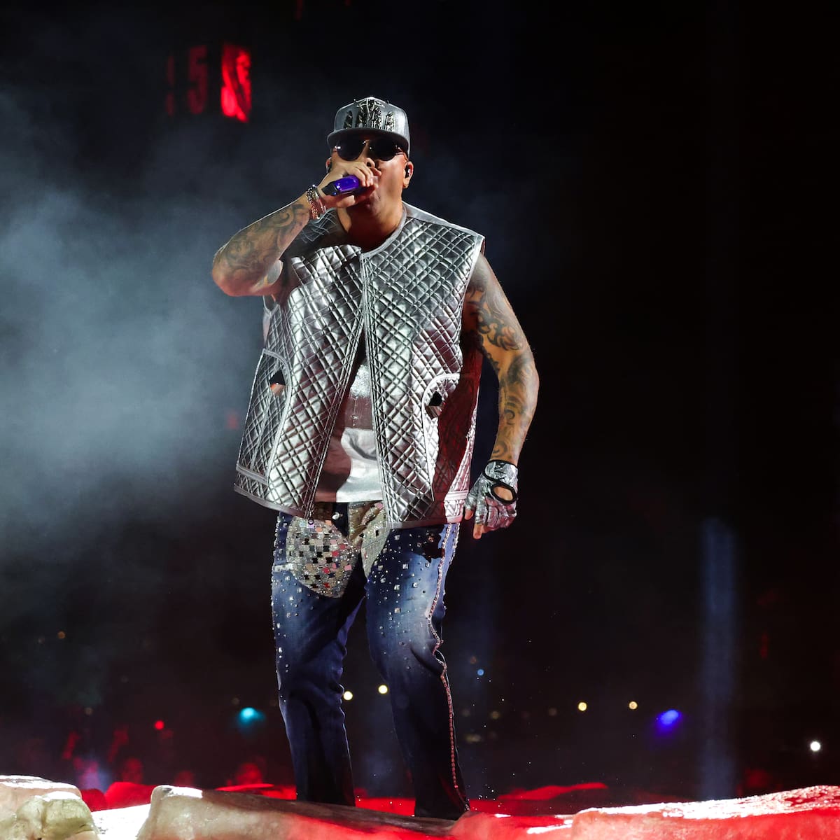 Wisin e Yvy Queen imparten la primera lección en la Universidad del Perreo: ¿Quién puede ‘Hasta abajo’?