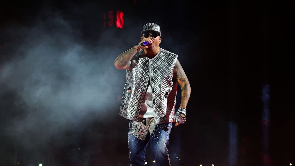 Wisin e Yvy Queen imparten la primera lección en la Universidad del Perreo: ¿Quién puede ‘Hasta abajo’?