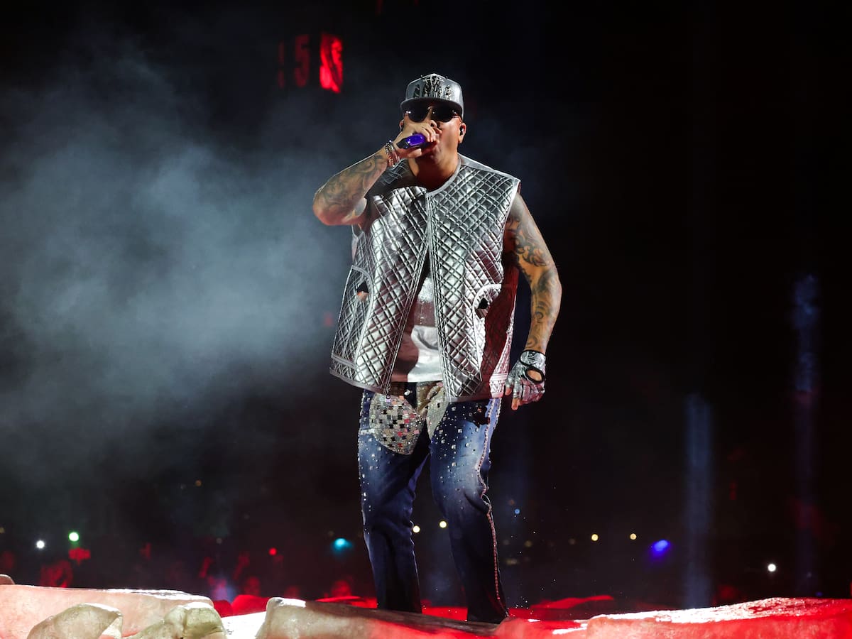 Wisin e Yvy Queen imparten la primera lección en la Universidad del Perreo: ¿Quién puede ‘Hasta abajo’?