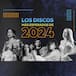 Los discos que esperamos este 2024: Del debut de Chanel a la despedida de Enrique Iglesias