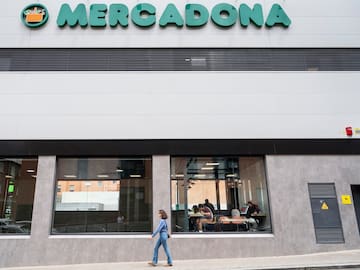 Horarios de los supermercados en en Nochevieja, el 31 de diciembre, y Año Nuevo 2025: ¿hasta qué hora abre el Mercadona, Aldi, Lidl?