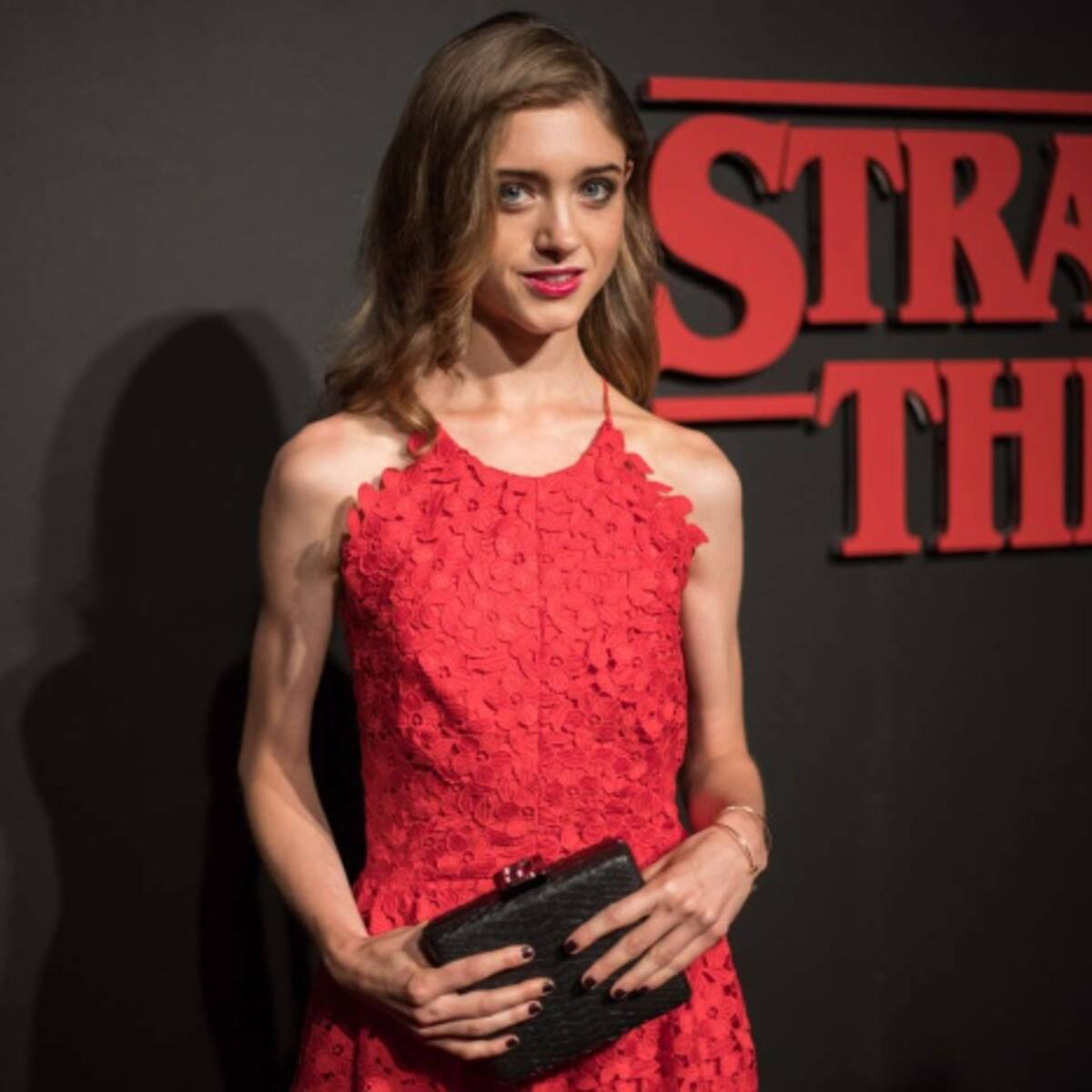La adolescente de ‘Stranger Things’ ¿anoréxica?