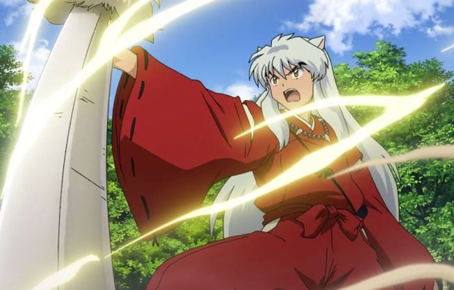 InuYasha The Final Act