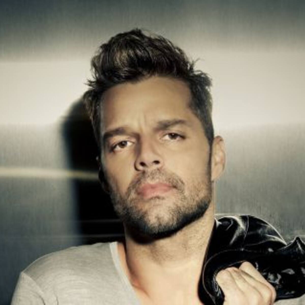 Ricky Martin dice que se parece al villano de Los Minions