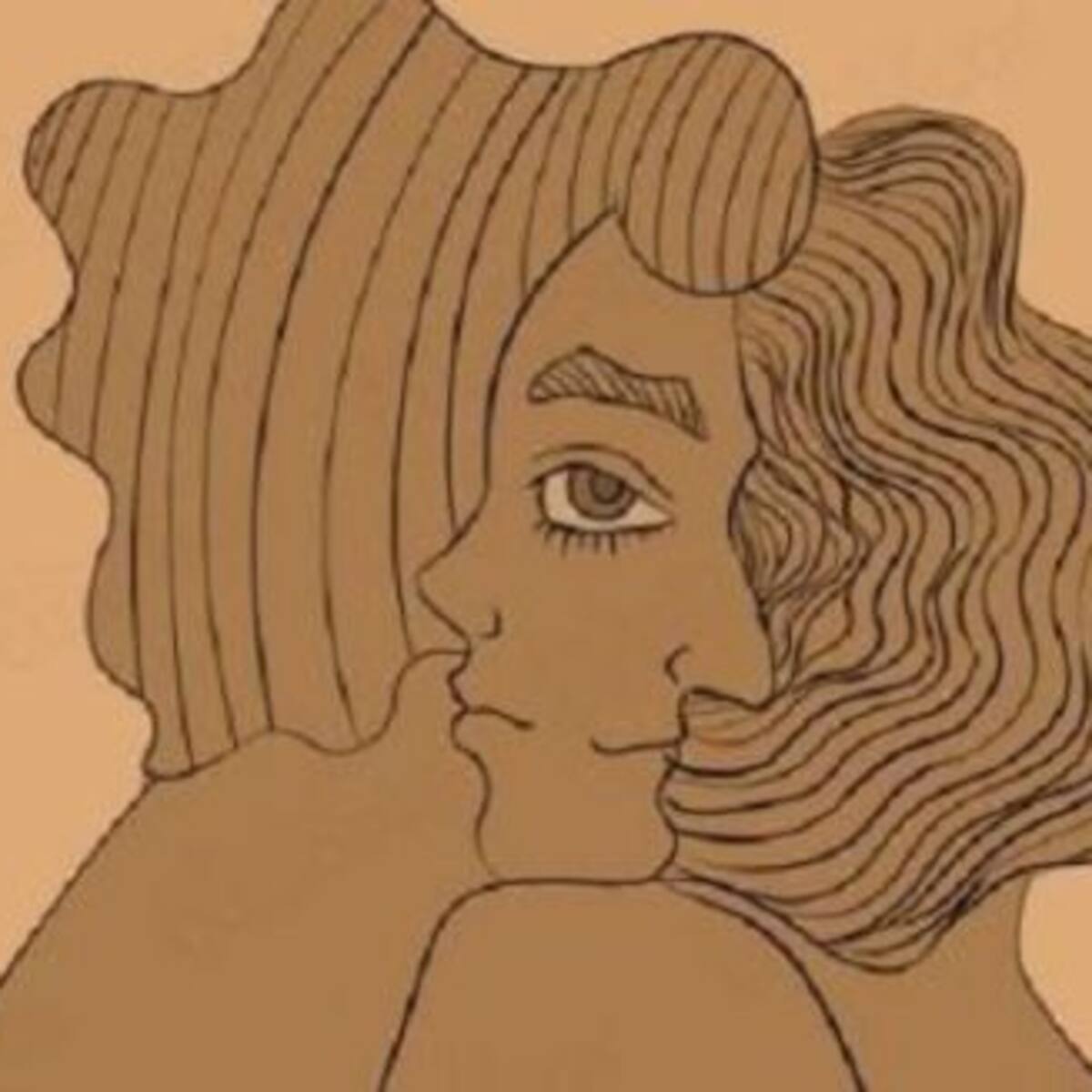 ¿Es un hombre o una mujer? Nadie puede resolver este test