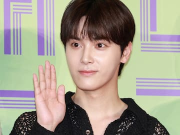 Ju Haknyeon, el ex integrante de THE BOYZ que afronta una demanda millonaria, da su versión del escándalo