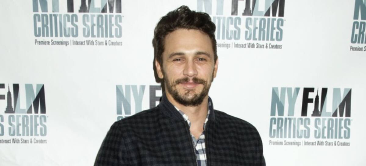 James Franco
