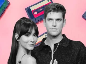 Cuatro canciones de Aitana dedicadas a Miguel Bernardeau