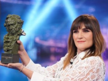 Rozalén da en ‘El Hormiguero’ la exclusiva que todos querían oír