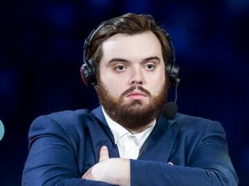 Twitch bloquea la cuenta de Ibai Llanos por tercera vez en la carrera del streamer: "Esto es la jungla"