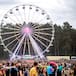Muere un joven de 25 años tras ser golpeado por una noria en el festival Boombastic de Asturias