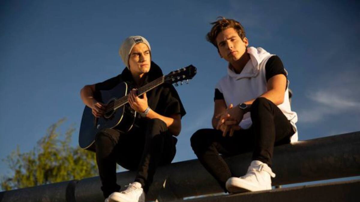Tenés que ver el nuevo video de MYA con Abraham Mateo y FEID