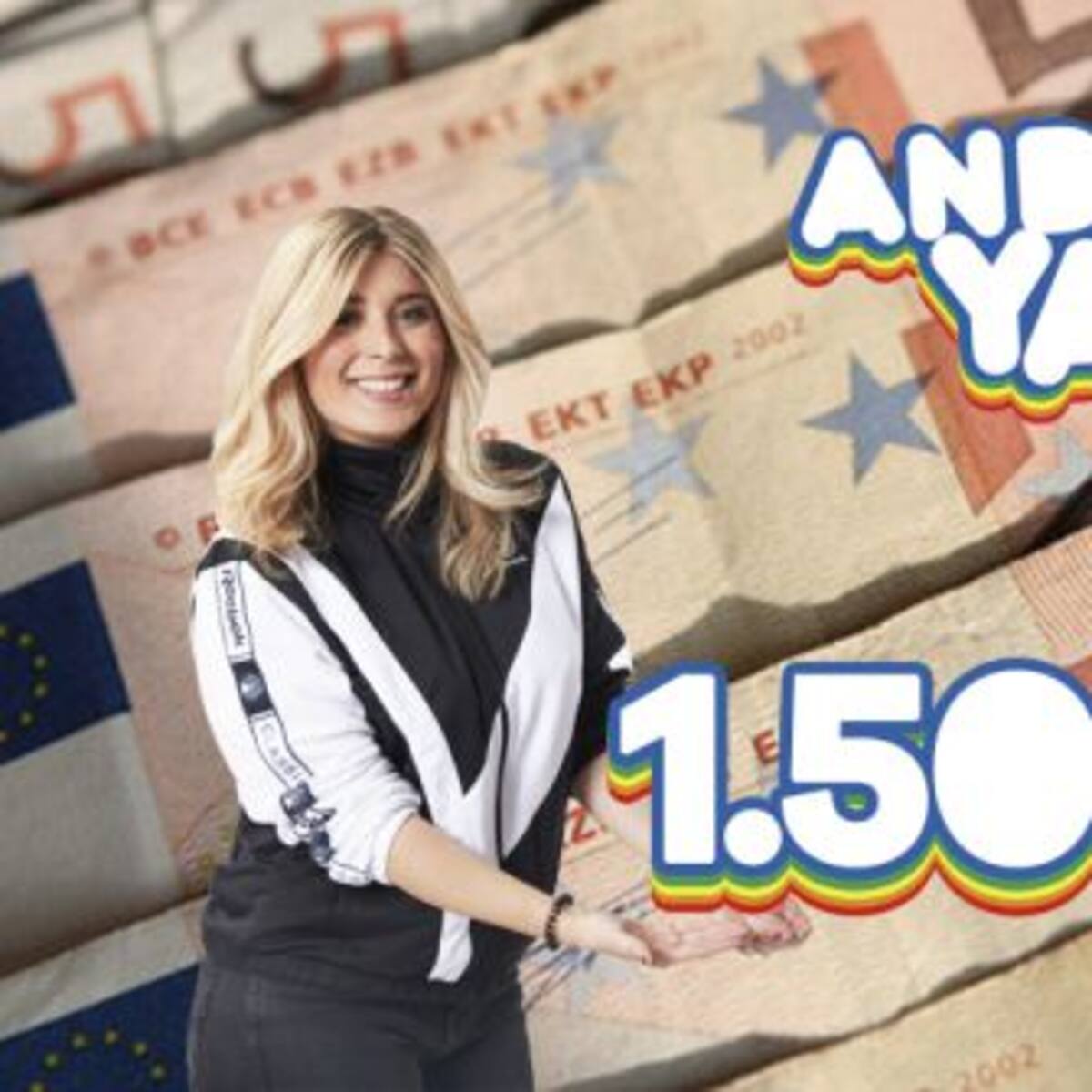 Efecto Pasillo quiere regalarte 1.500€ por ser tú