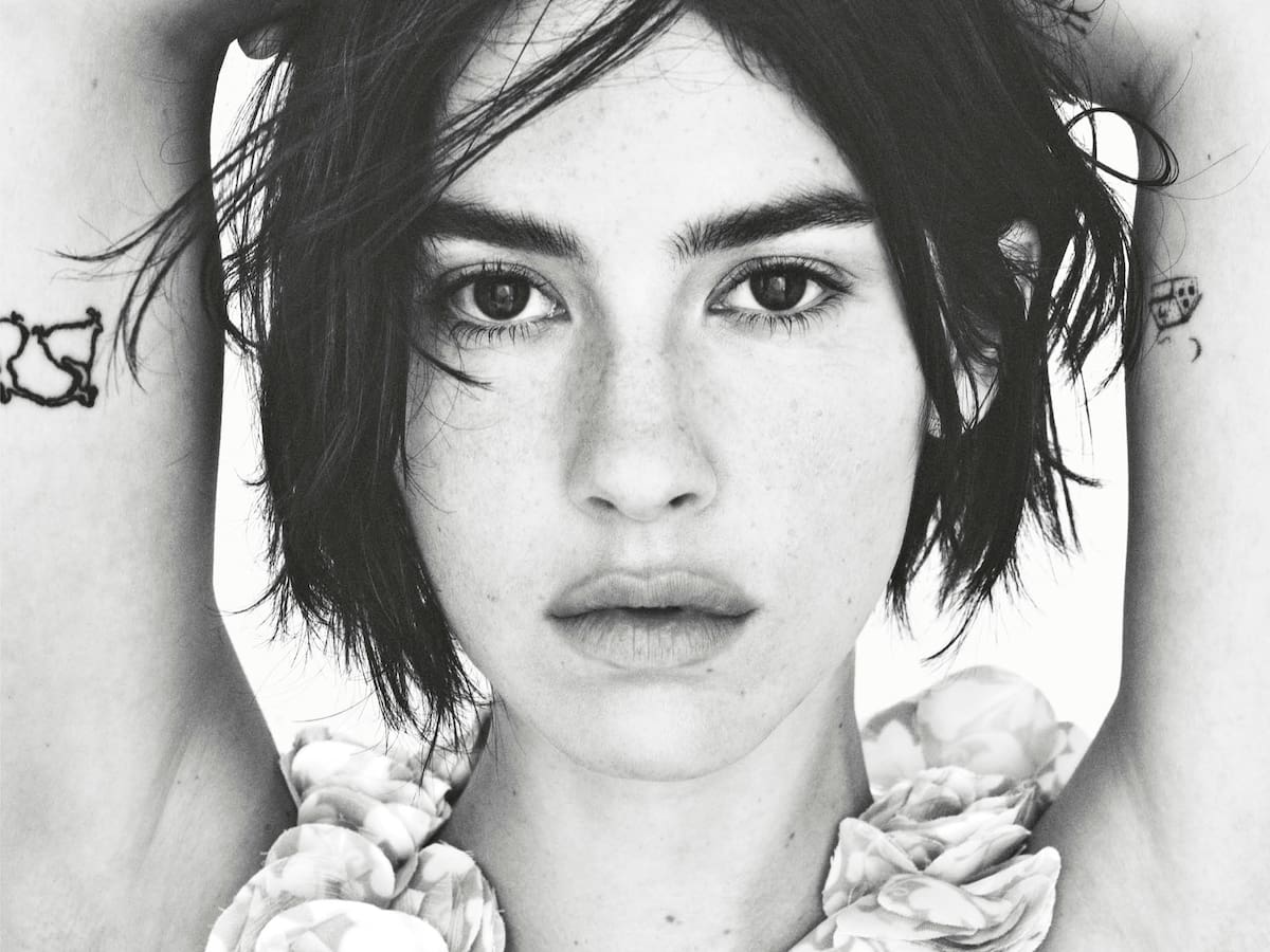 ¿Qué está tramando Gracie Abrams? Las pistas que nos llevan a pensar en su tercer álbum