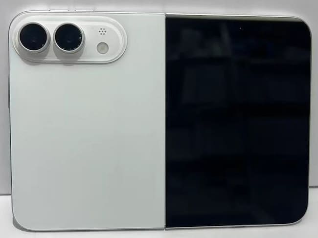 iPhone Ultra