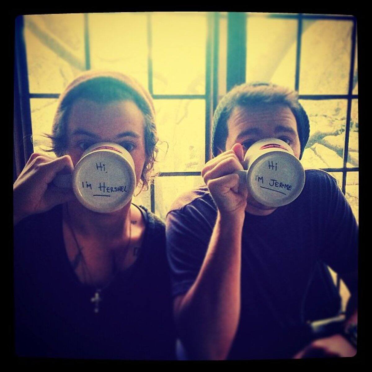 Harry Styles