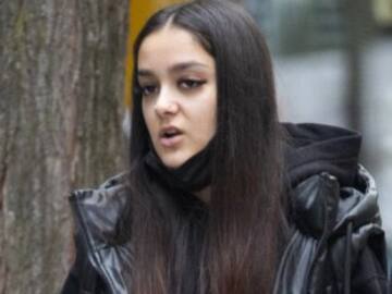 Julia Janeiro confirma si irá o no a ‘Supervivientes’