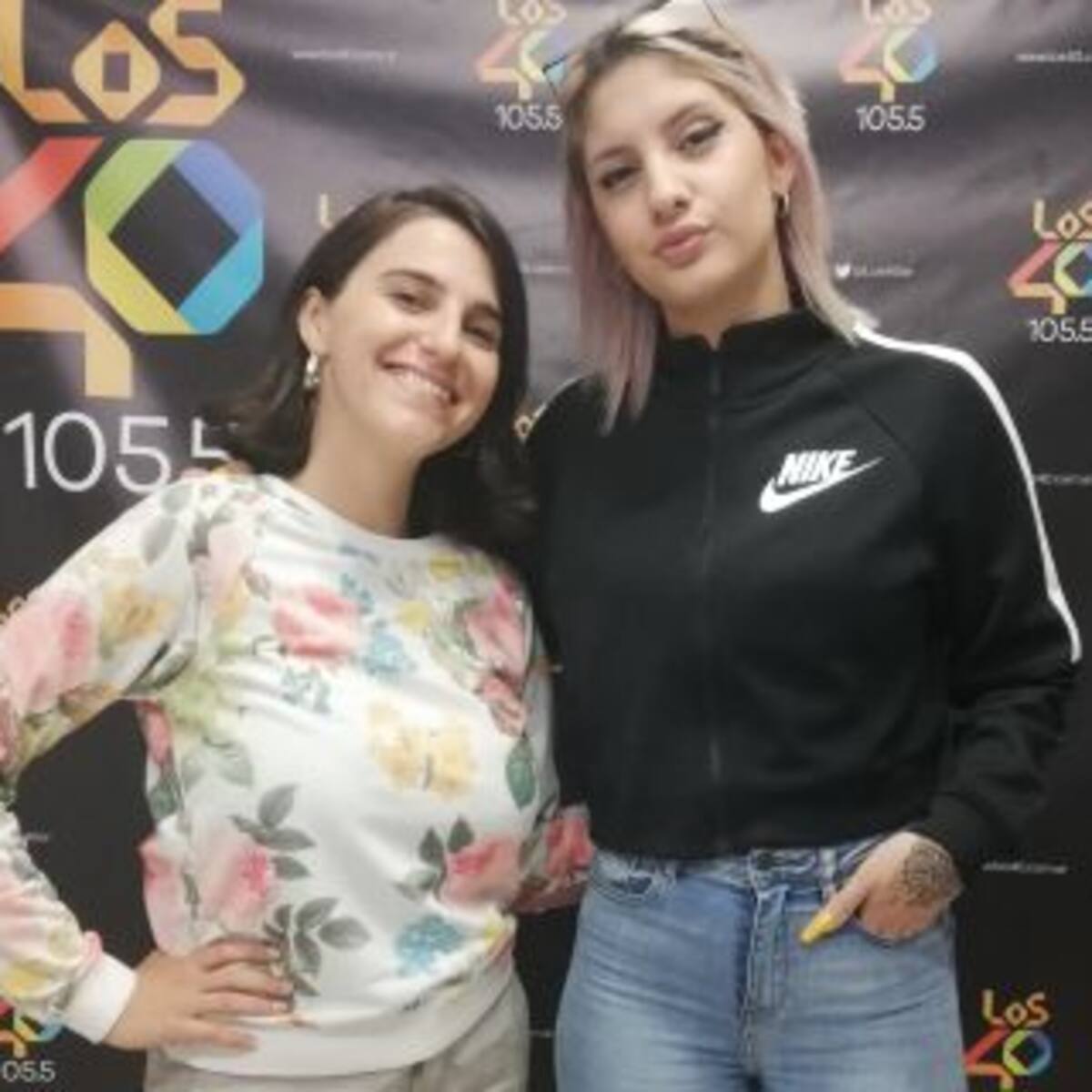 Dakillah: "Voy a hacer un tema con Ángela Torres"