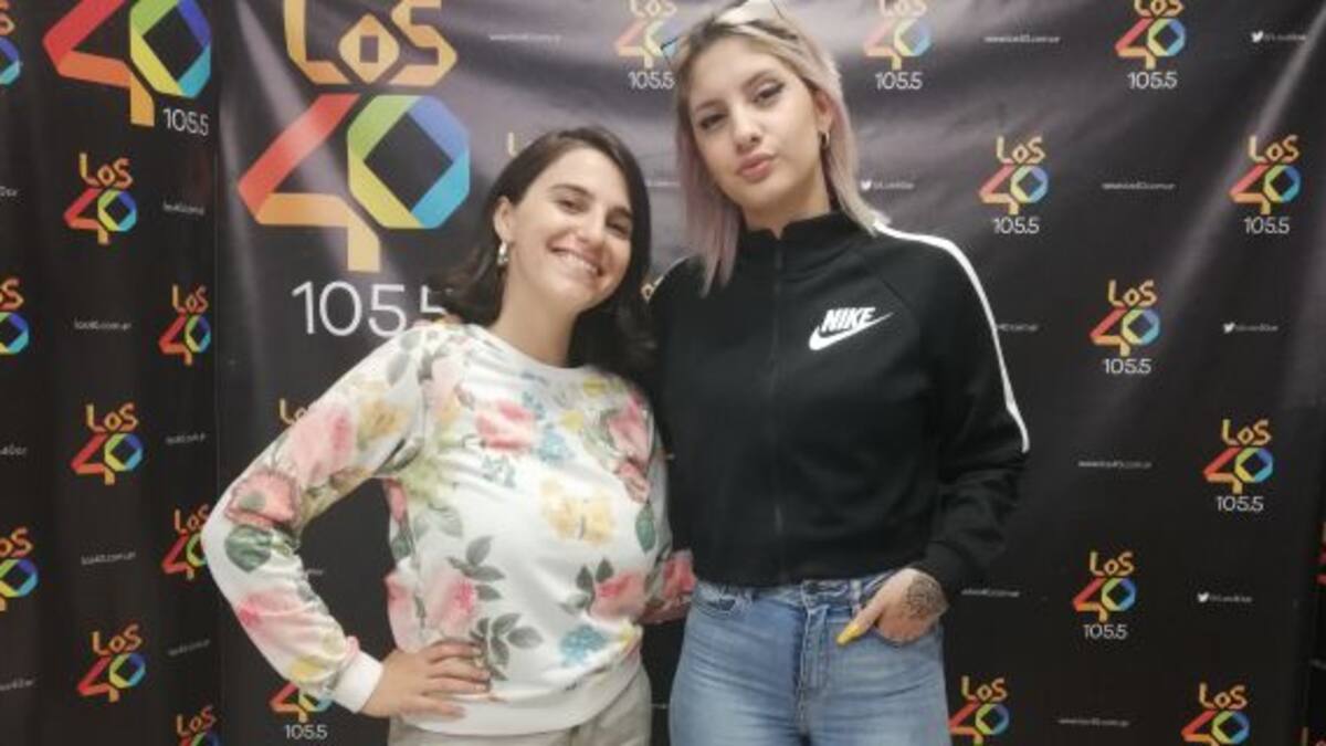 Dakillah: "Voy a hacer un tema con Ángela Torres"