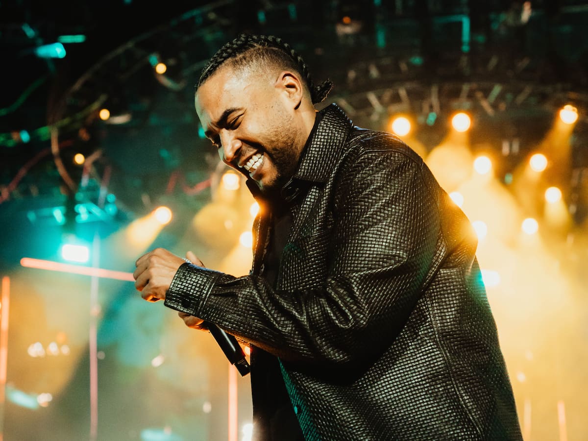Don Omar anuncia un nuevo concierto en España: cuándo salen las entradas y cómo comprarlas para su nueva fecha en Sevilla