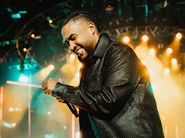 Entradas para el concierto de Don Omar en Barcelona en 2026: dónde y cuándo comprarlas, precios...