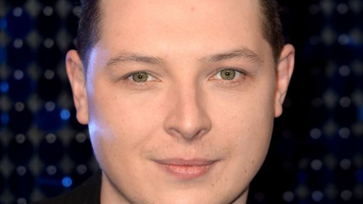 John Newman: la depresión y la enfermedad que casi acaban con su carrera (y su vida)