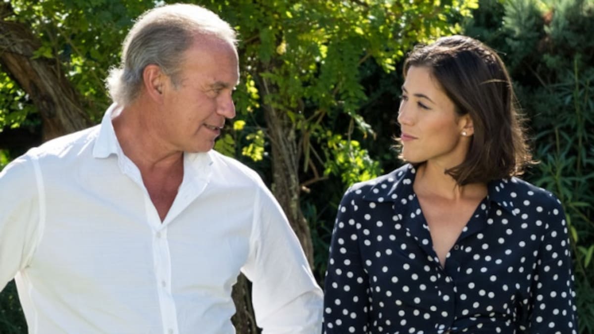 Bertín Osborne no da la nota en Telecinco (y se hunde)