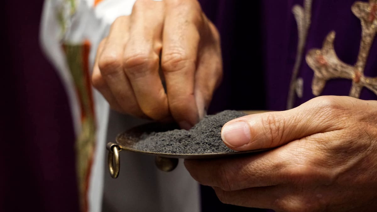 ¿Cuándo empieza la Cuaresma en 2026?