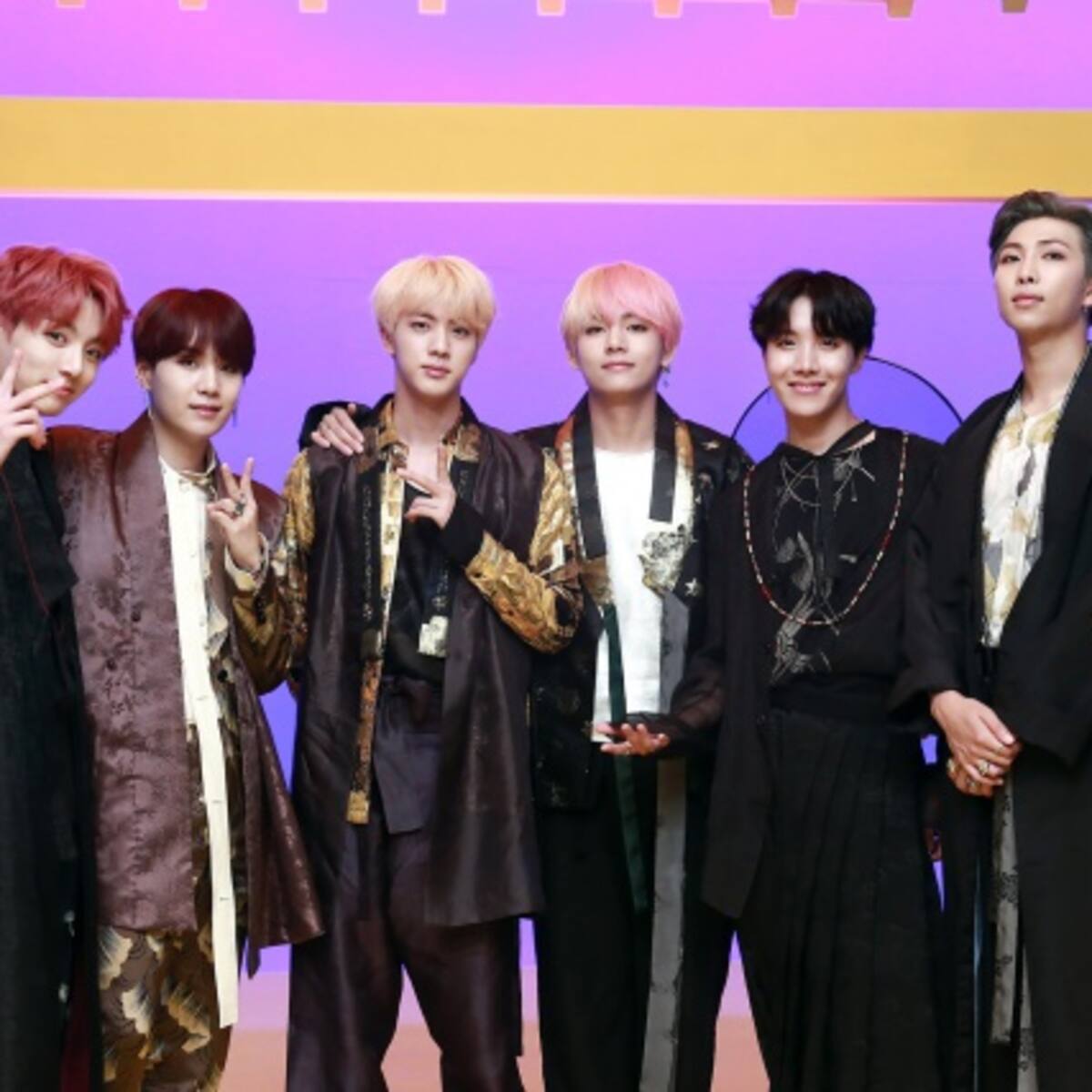 BTS, influencia y éxito en España