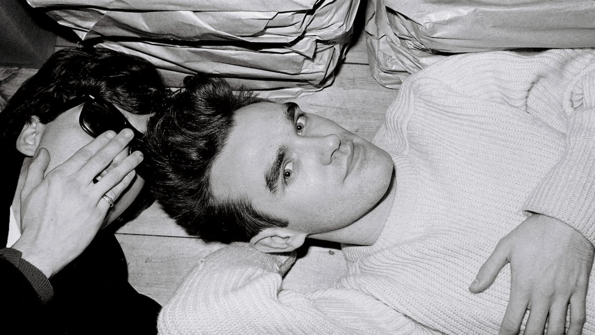 Ni por cinco millones de dólares The Smiths accedieron a reunirse: “Preferiría comerme mis propios testículos”