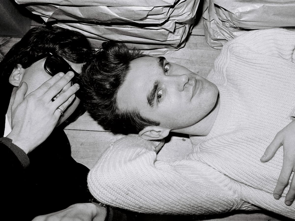 Ni por cinco millones de dólares The Smiths accedieron a reunirse: “Preferiría comerme mis propios testículos”