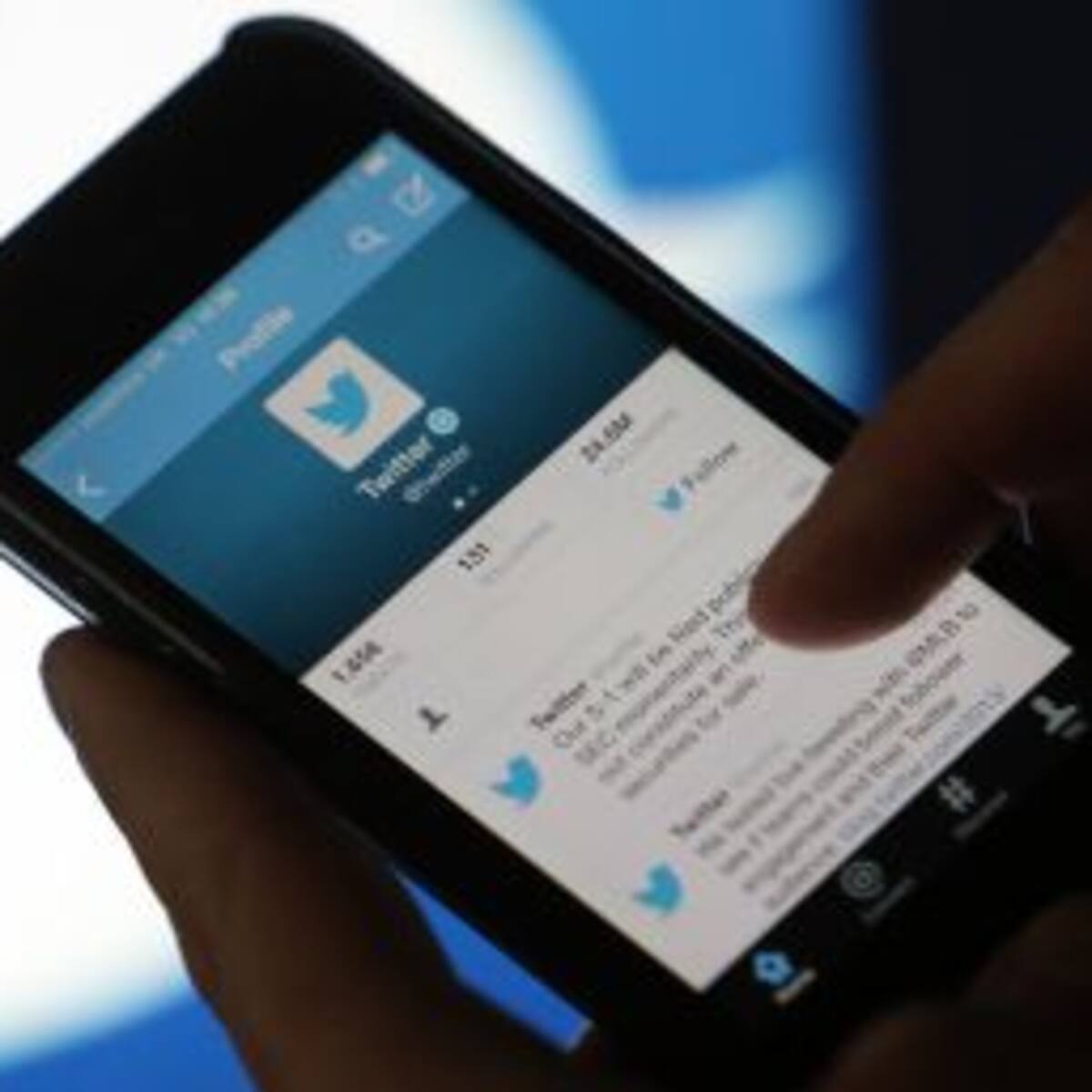 Twitter se actualiza para que escribás más!