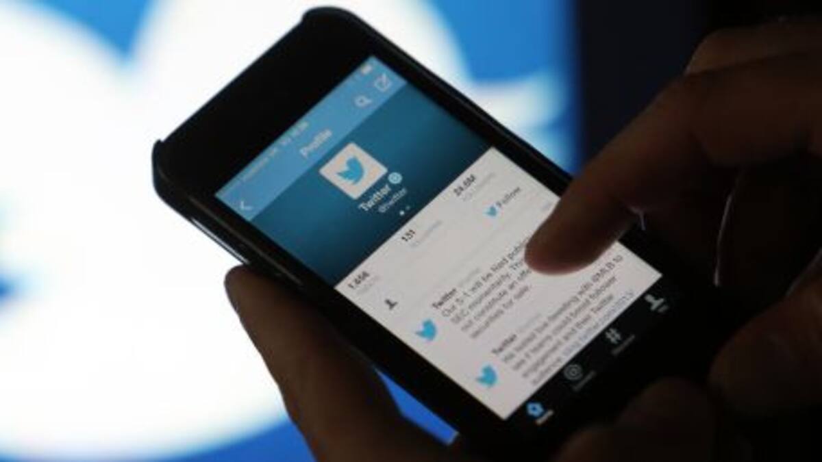 Twitter se actualiza para que escribás más!