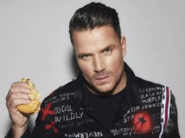 Dani Martín: “De todos los discos este es el que más tiene que ver con lo que hacíamos en El canto del loco”